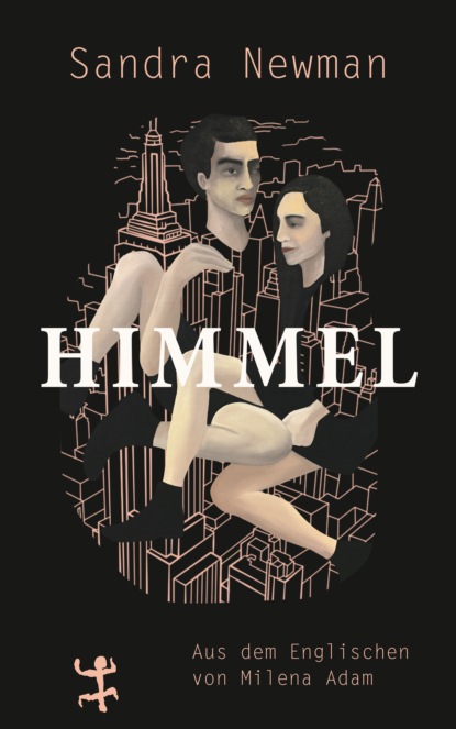 Newman Sandra: Himmel