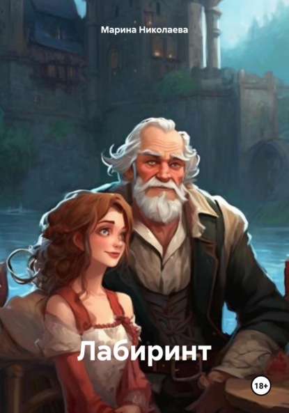 Станиславовна Марина Николаева: Лабиринт