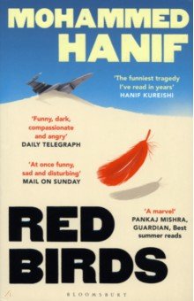 Hanif Mohammed: Red Birds