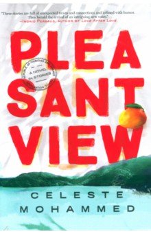 Mohammed Celeste: Pleasantview