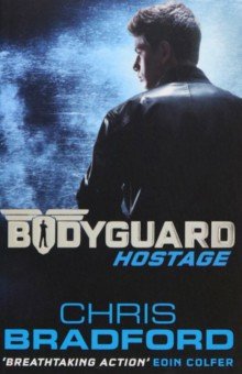 Bradford Chris: Hostage