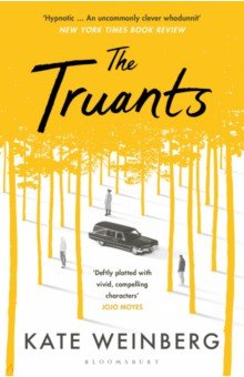 Weinberg Kate: The Truants