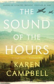Campbell Karen: The Sound of the Hours
