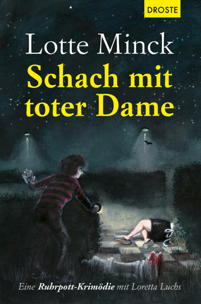 Minck Lotte: Schach mit toter Dame