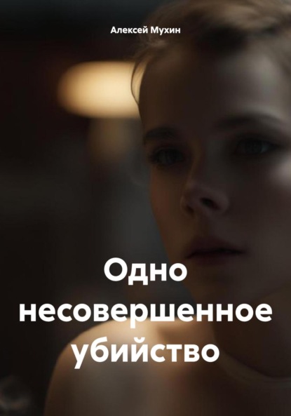 Аркадьевич Алексей Мухин: Одно несовершенное убийство