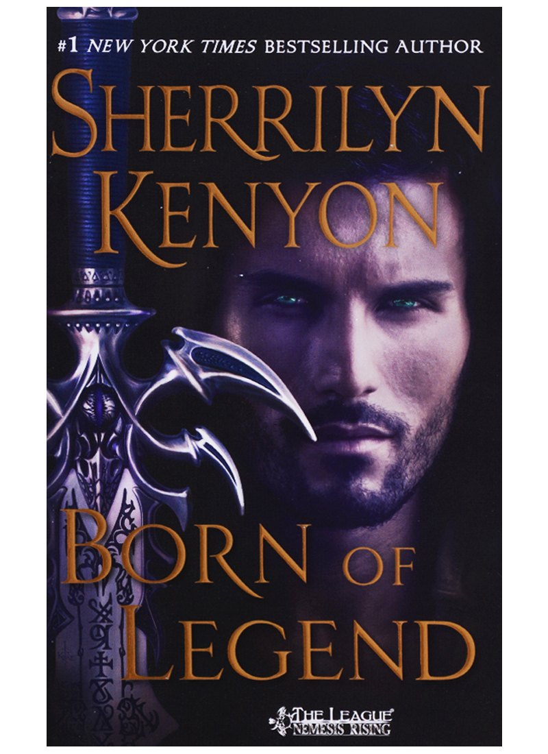 Born of Legend