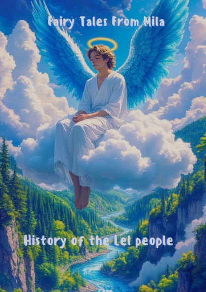 Mila Fairy From: History of the Lel people