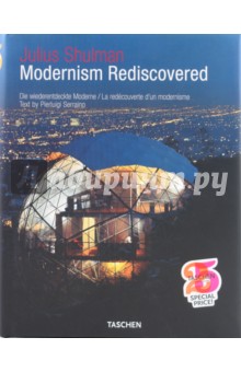 Serraino Pierluigi: Modernism Rediscovered