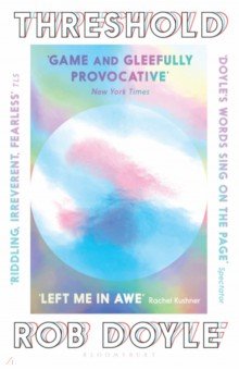 Doyle Rob: Threshold