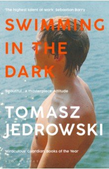 Jedrowski Tomasz: Swimming in the Dark
