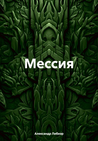 Либиэр Александр: Мессия