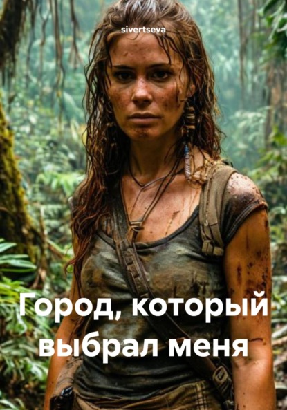 Васильевич Петр Шидловский: Город, который выбрал меня