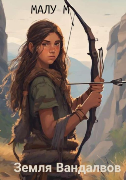 M. Malu: Земля Вандалвов
