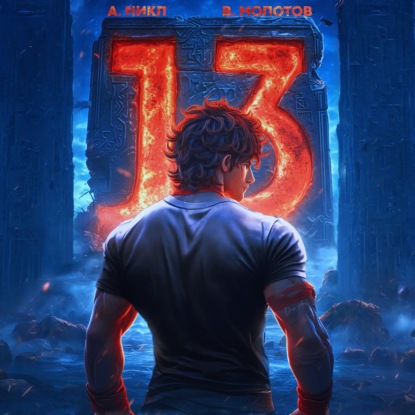 Семёнова Елена: Тринадцатый V