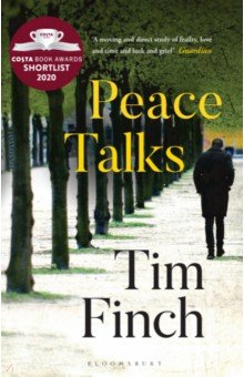 Finch Tim: Peace Talks