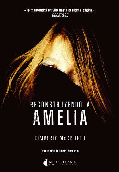 McCreight Kimberly: Reconstruyendo a Amelia