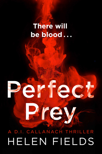Fields Helen: Perfect Prey