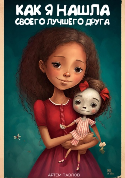 Леонидович Артем Павлов: Как я нашла своего лучшего друга