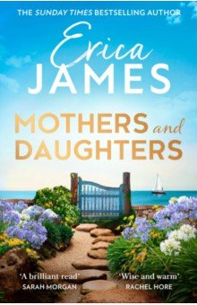 James Erica: Mothers and Daughters