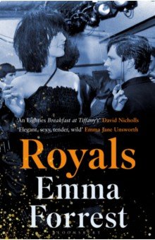 Forrest Emma: Royals
