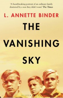 Binder L. Annette: The Vanishing Sky