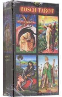 Bosch Tarot