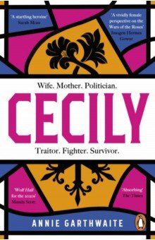 Garthwaite Annie: Cecily