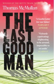 McMullan Thomas: The Last Good Man