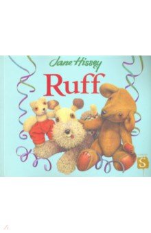 Hissey Jane: Ruff
