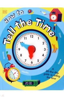 McArdle Sean: How to Tell the Time