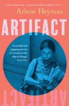 Heyman Arlene: Artifact