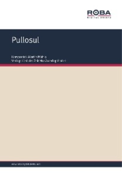 Hurdelhey Rolf: Pullosul