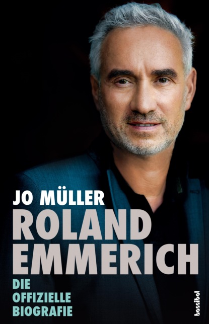 Müller Jo: Roland Emmerich