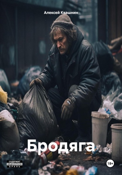 Викторович Алексей Квашнин: Бродяга