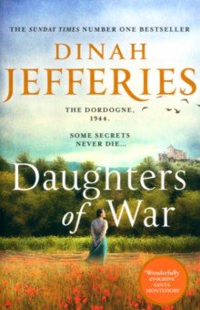 Jefferies Dinah: Daughters of War