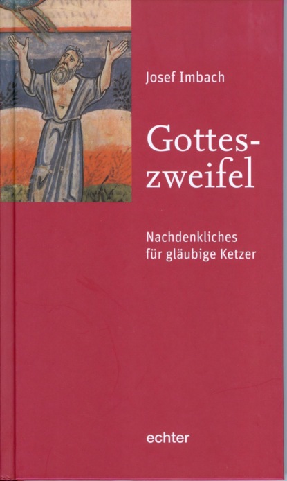 Imbach Josef: Gotteszweifel