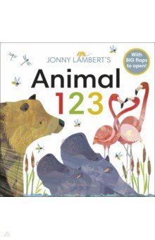 Lambert Jonny: Animal 123