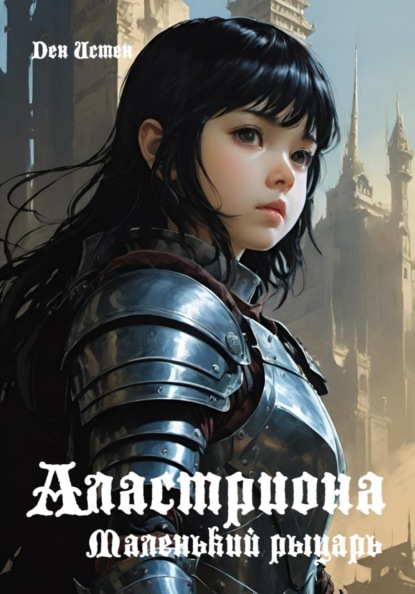 Истен Ден: Аластриона: Маленький рыцарь
