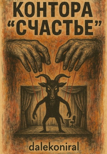 Niral Daleko: Контора «Счастье»