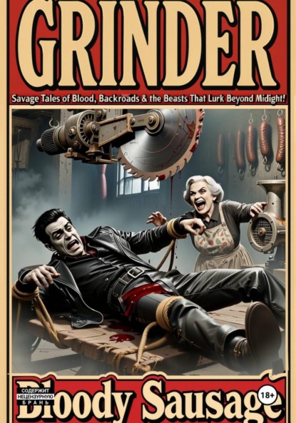 Штейн Франкен: «Кровяная колбаса» семьи Макгроу