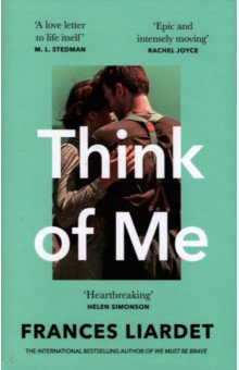 Liardet Frances: Think of Me