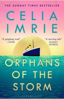 Imrie Celia: Orphans of the Storm