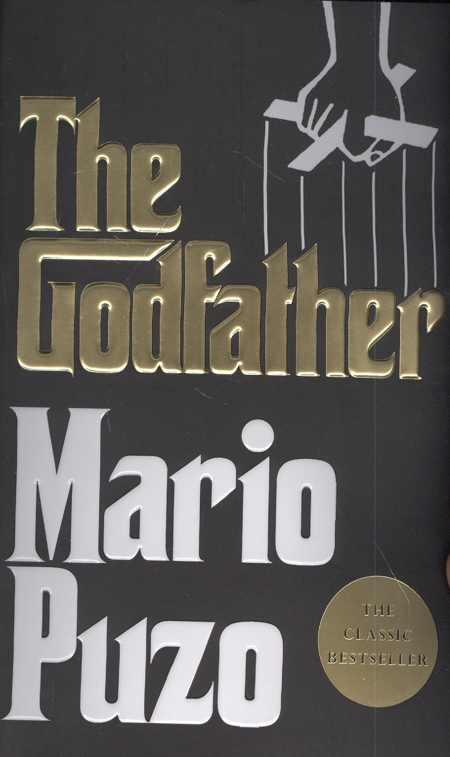 Пьюзо Марио: Godfather, The, Puzo, Mario
