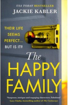 Kabler Jackie: The Happy Family