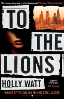 Watt Holly: To The Lions