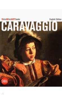 MarinI Francesca: Caravaggio