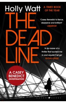 Watt Holly: The Dead Line