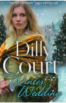 Court Dilly: Winter Wedding