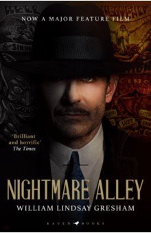 Gresham William Lindsay: Nightmare Alley
