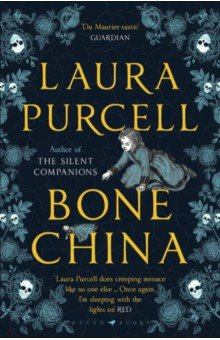 Purcell Laura: Bone China